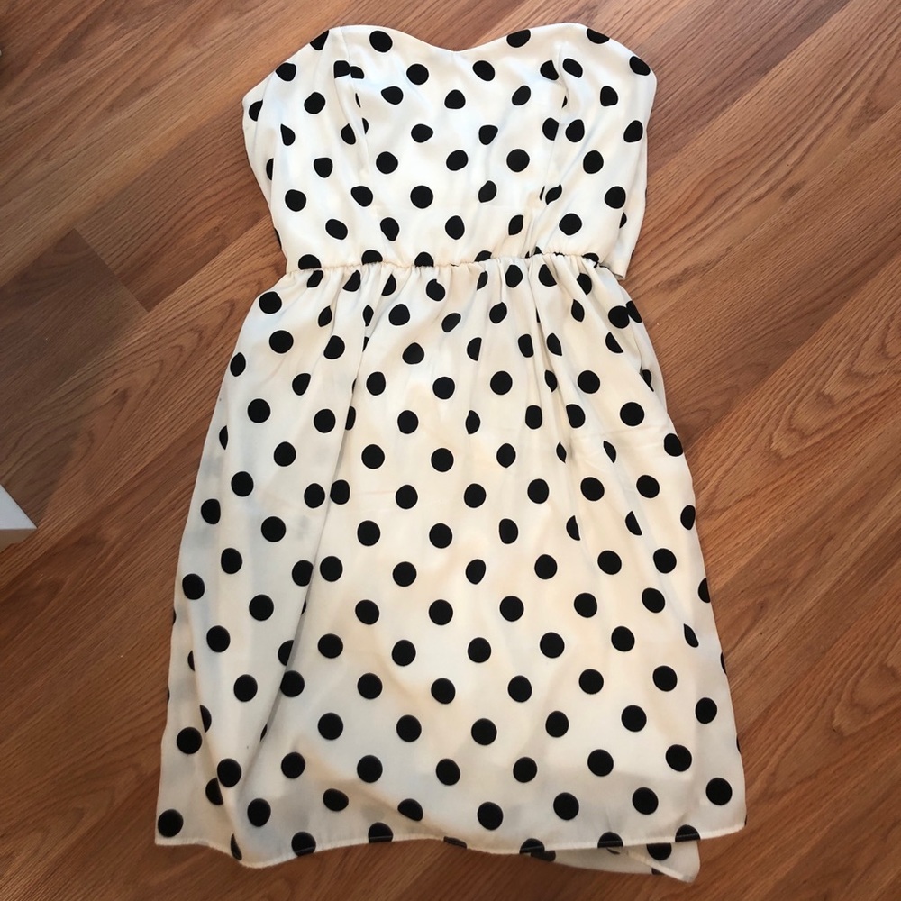 Gypsy warrior dress